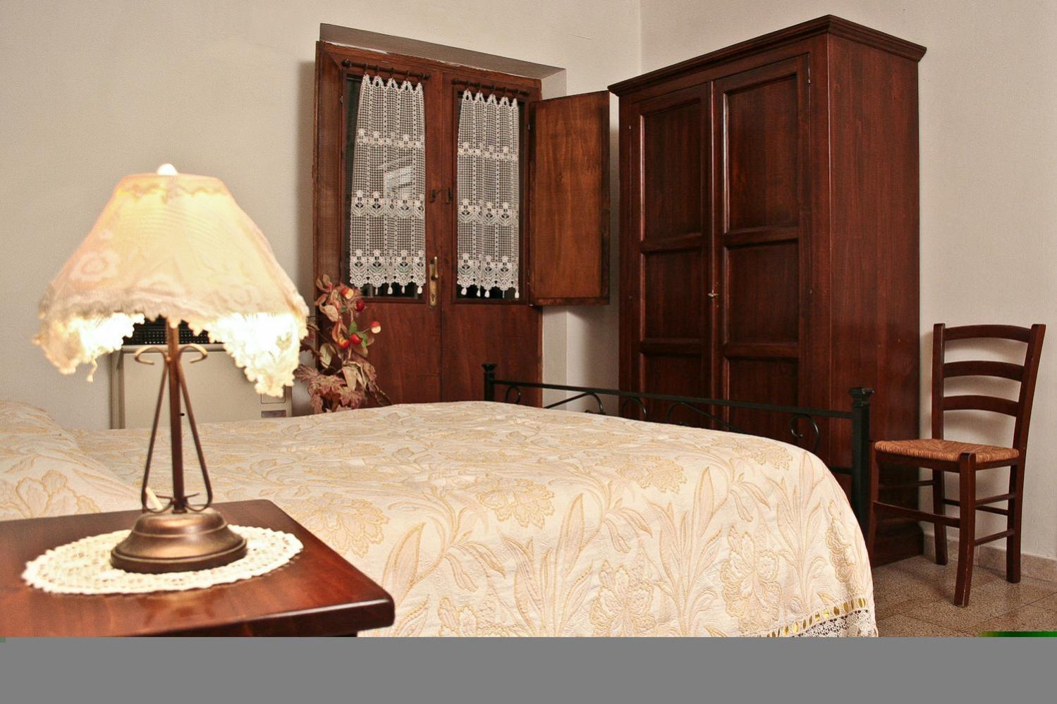 Agriturismo San Vito Crocemaroggia Ngoại thất bức ảnh