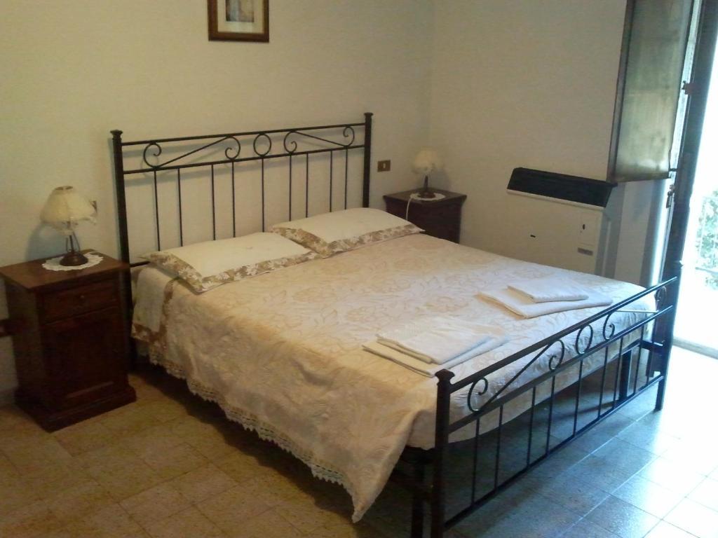 Agriturismo San Vito Crocemaroggia Phòng bức ảnh