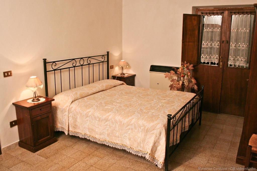 Agriturismo San Vito Crocemaroggia Phòng bức ảnh
